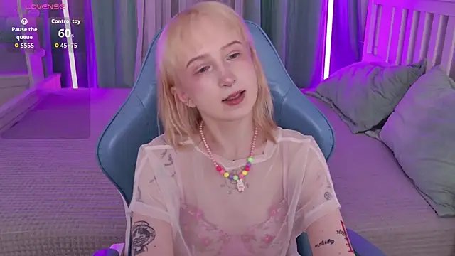Snapshot of _Babyface_ chatting on May 2026 12:26:02 PM Babyface online show from May 2026 12:26:02 PM