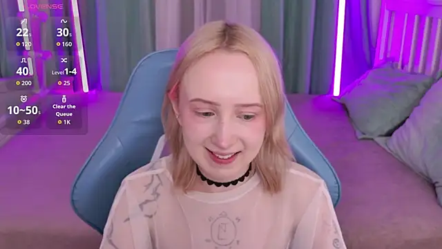  Babyface  online show from February 2026 12:29:02 PM