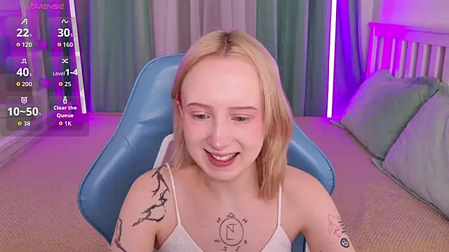  Babyface  online show from February 2026 01:11:01 PM