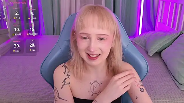  Babyface  online show from March 2026 01:11:01 PM