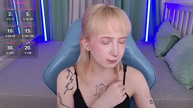  Babyface  online show from April 2026 01:18:01 PM