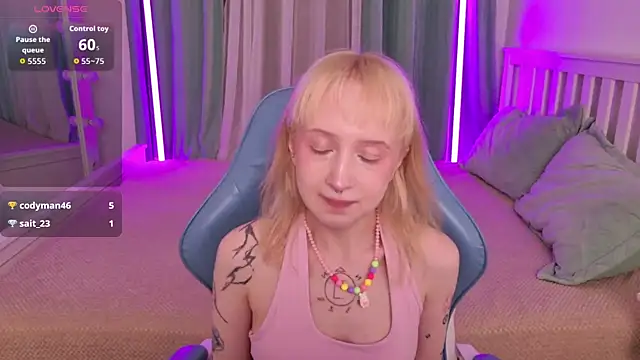  Babyface  online show from July 2026 12:32:02 PM