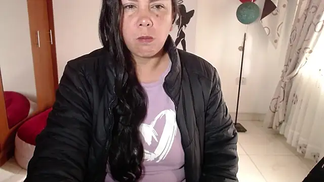 vivian-milf online show from January 2026 12:43:02 PM