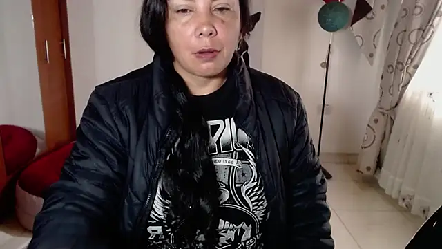 vivian-milf online show from January 2026 12:52:02 PM