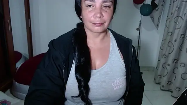 vivian-milf online show from February 2026 11:38:01 PM