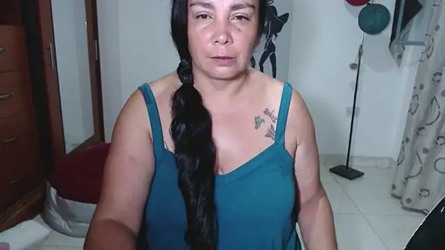 vivian-milf online show from April 2026 02:13:02 AM