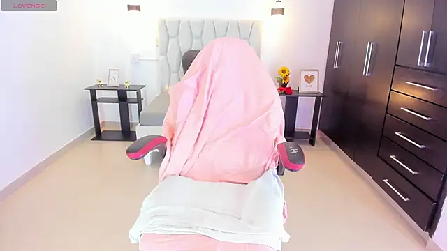 elenamilf online show from January 2026 07:31:02 PM