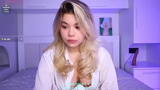 niimoo online show from December 2025 05:01:02 AM