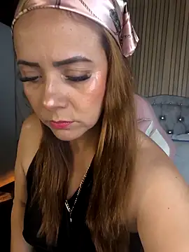 Karla Ferrer x online show from March 2026 03:51:01 PM