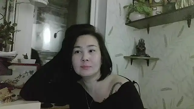 Nettie Allie online show from February 2026 08:20:02 PM