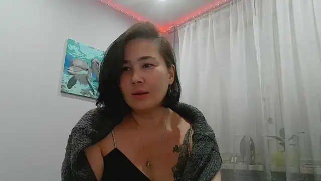 Nettie Allie online show from January 2026 10:25:02 PM