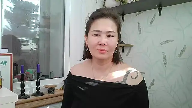 Nettie Allie online show from February 2026 10:48:01 AM