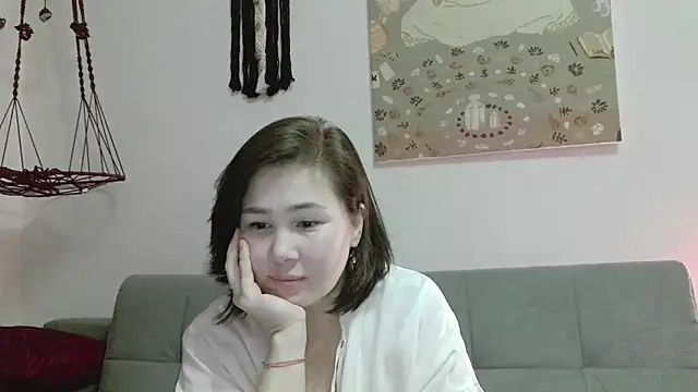 Nettie Allie online show from March 2026 10:36:01 PM