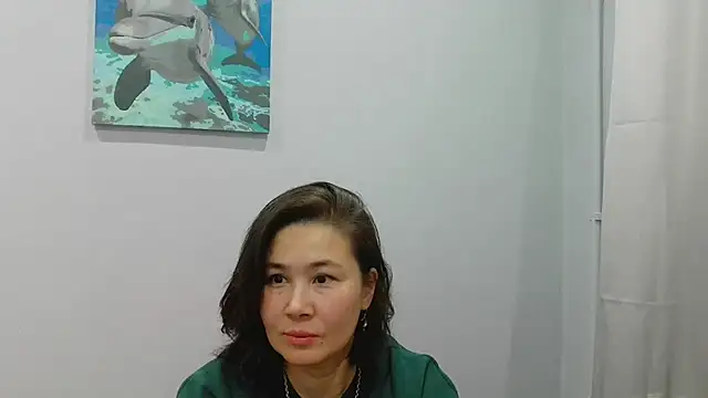 Nettie Allie online show from February 2026 03:53:01 PM