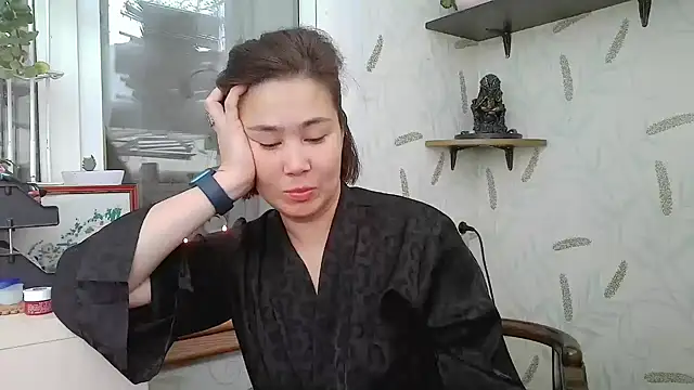 Nettie Allie online show from January 2026 09:15:02 AM