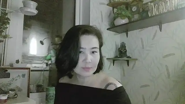 Nettie Allie online show from January 2026 06:36:01 PM