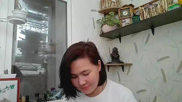 Nettie Allie online show from February 2026 12:44:02 PM