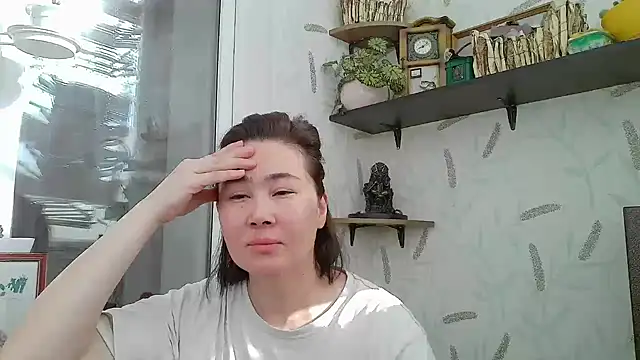 Nettie Allie online show from February 2026 10:33:01 AM