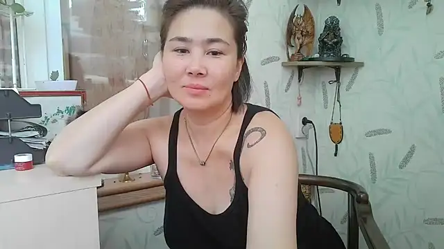 Nettie Allie online show from December 2025 10:36:02 AM