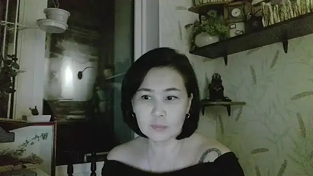 Nettie Allie online show from February 2026 05:01:02 PM