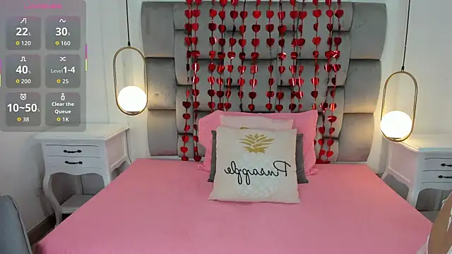 Snapshot of gaby_smit__ chatting on February 2026 11:32:01 AM gaby smit online show from February 2026 11:32:01 AM