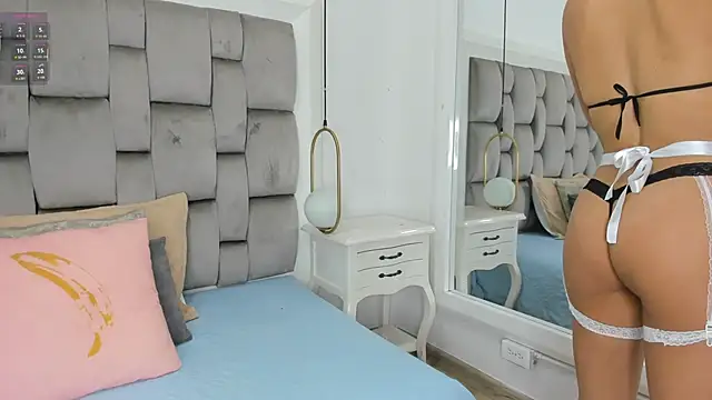 gaby smit   online show from January 2026 11:36:02 AM