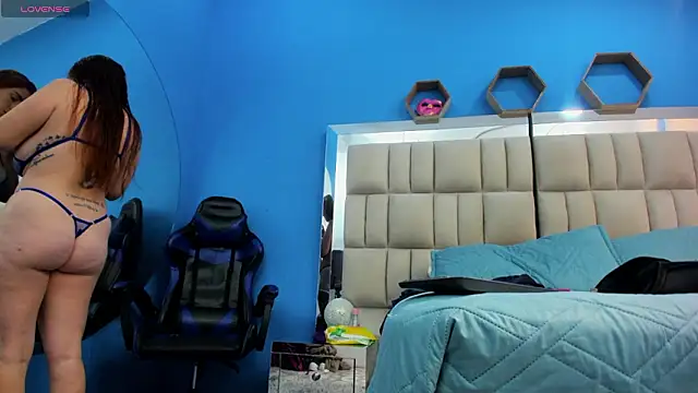 melany love0 online show from February 2026 12:43:02 PM