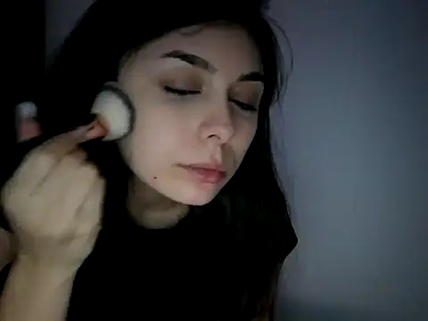 Snapshot of BaldPussyPrincess chatting on December 2025 09:36:02 PM BaldPussyPrincess online show from December 2025 09:36:02 PM