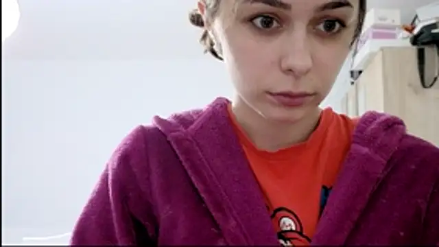 Snapshot of BaldPussyPrincess chatting on December 2025 02:29:02 PM BaldPussyPrincess online show from December 2025 02:29:02 PM