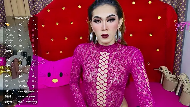 DevilCock Antonia online show from June 2026 05:29:01 PM