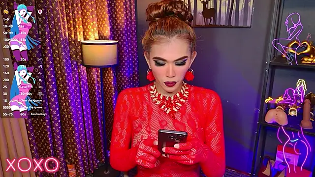 DevilCock Antonia online show from April 2026 06:15:02 PM