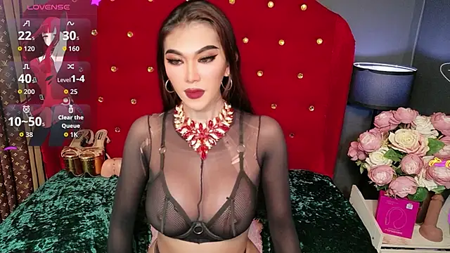 DevilCock Antonia online show from February 2026 05:47:02 PM
