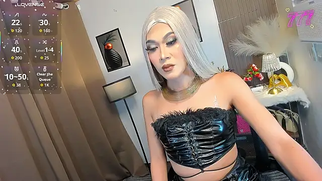 DevilCock Antonia online show from June 2026 03:17:01 PM