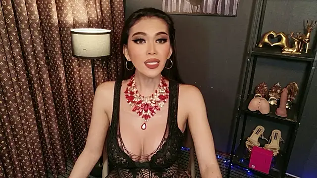 DevilCock Antonia online show from March 2026 04:46:01 PM