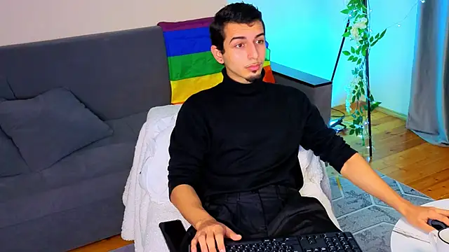 Snapshot of Barbarbossa chatting on December 2025 07:30:02 AM Barbarbossa online show from December 2025 07:30:02 AM