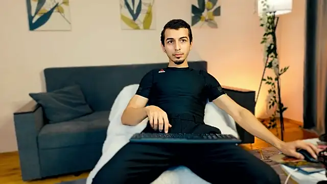 Snapshot of Barbarbossa chatting on November 2025 07:31:01 AM Barbarbossa online show from November 2025 07:31:01 AM