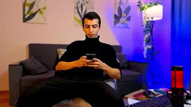 Snapshot of Barbarbossa chatting on November 2025 07:41:01 AM Barbarbossa online show from November 2025 07:41:01 AM