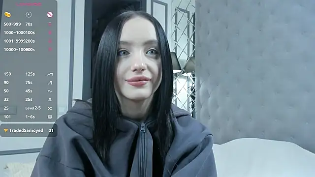 JesseGudgel online show from December 2025 11:12:02 AM