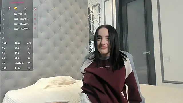 JesseGudgel online show from December 2025 11:24:02 AM