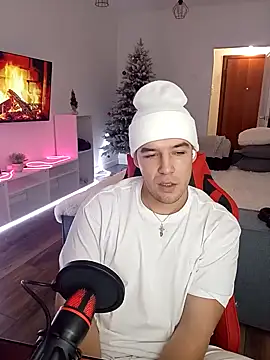 IPrince7 online show from November 2025 03:56:02 PM