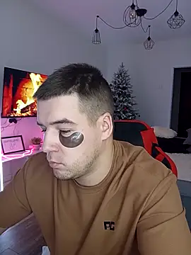 IPrince7 online show from November 2025 10:48:01 AM