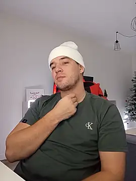 IPrince7 online show from November 2025 06:09:01 PM