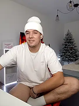 IPrince7 online show from November 2025 06:30:02 PM