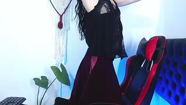 Snapshot of dearest_sabrina chatting on December 2025 07:29:02 PM dearest sabrina online show from December 2025 07:29:02 PM