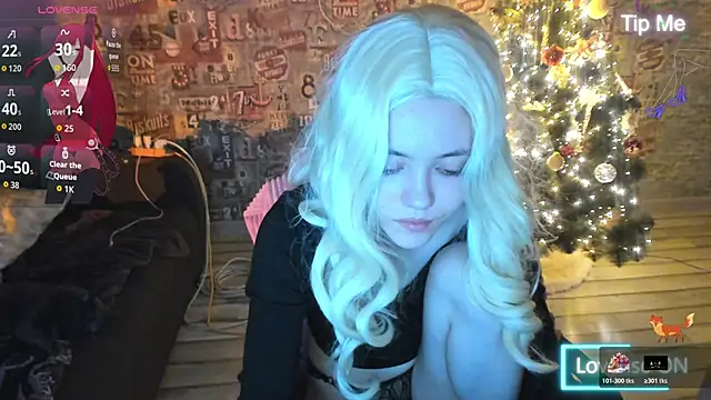 MissKotomissCat online show from January 2026 11:09:02 PM