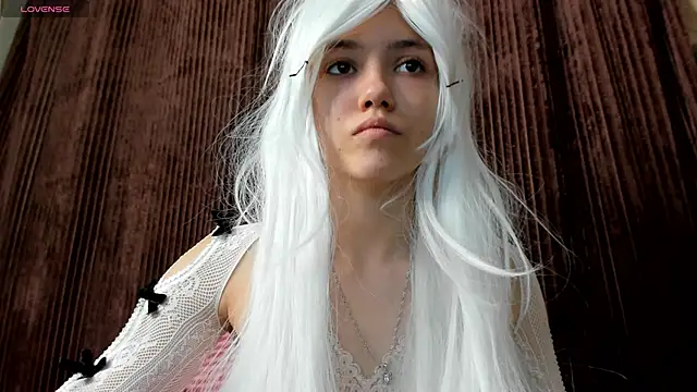 MissKotomissCat online show from November 2025 04:52:02 PM