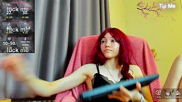 MissKotomissCat online show from February 2026 02:39:01 PM