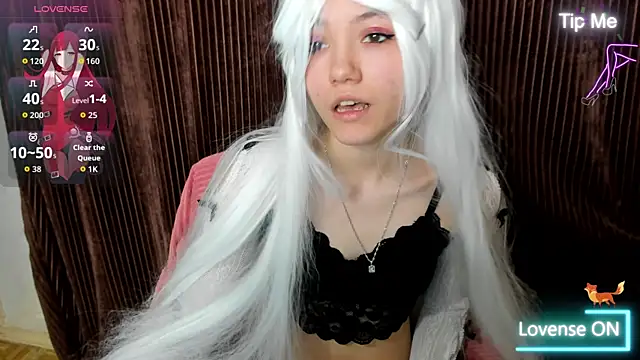 MissKotomissCat online show from November 2025 04:18:02 PM