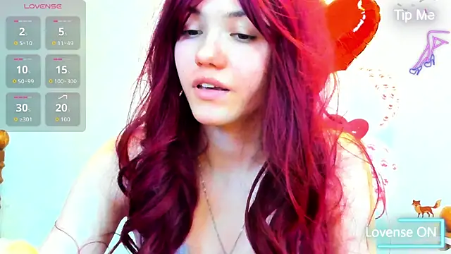 MissKotomissCat online show from February 2026 09:17:01 AM