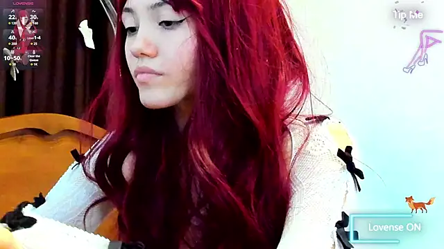 MissKotomissCat online show from February 2026 08:24:02 AM